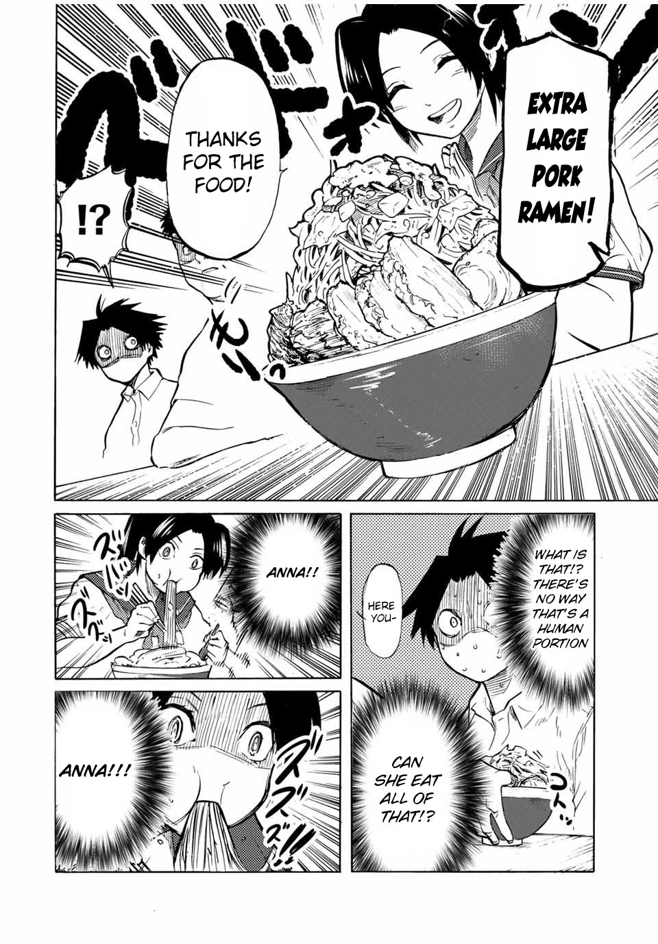 Juujika No Rokunin Chapter 43 18 Juujika No Rokunin Chapter 43 image 04